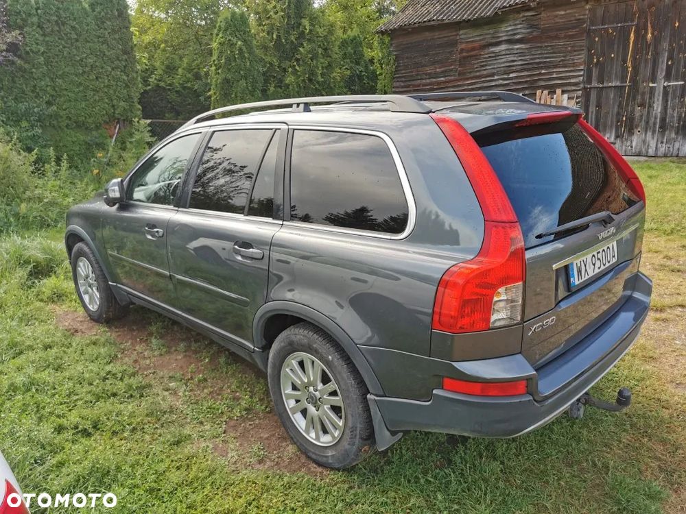 Volvo XC 90 3.2 Executive - 3