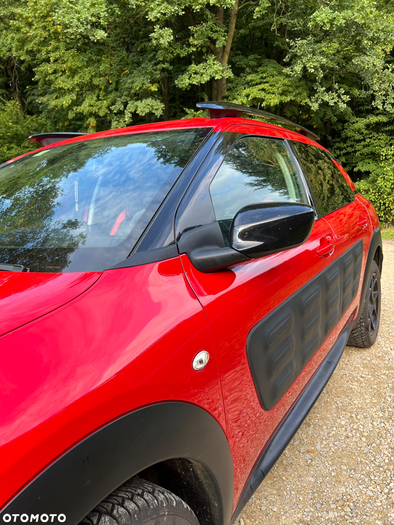 Citroën C4 Cactus 1.2 PureTech Feel S&S - 19