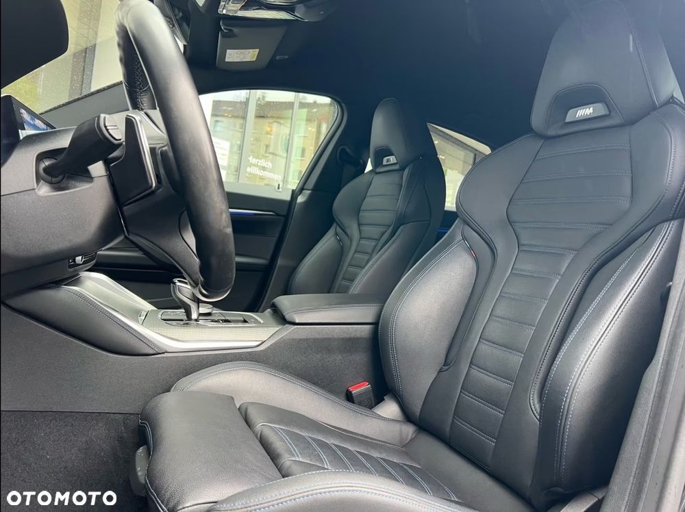 BMW Seria 4 M440i - 9