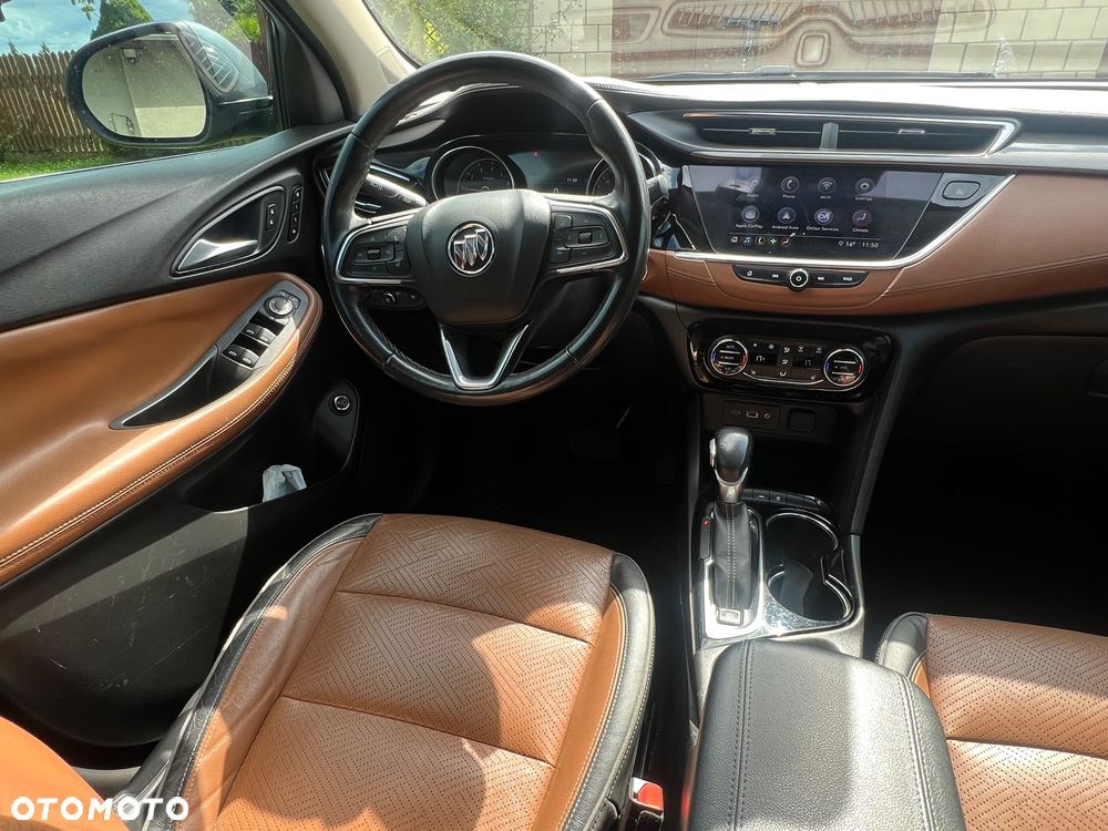 Buick Encore - 14