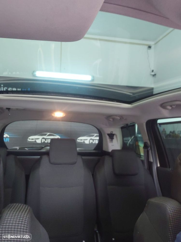 Peugeot 5008 1.6 HDi Sport - 9