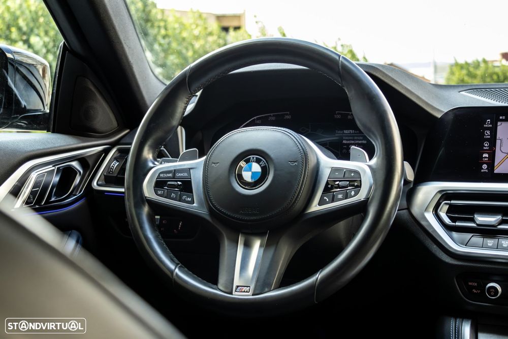 BMW 430 i Desportiva M Auto - 17