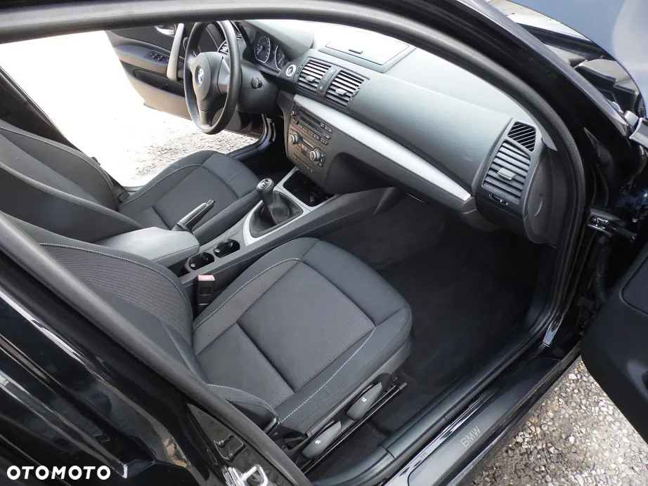 BMW Seria 1 116i Edition Lifestyle - 7