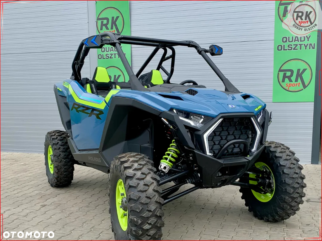 Polaris RZR - 13