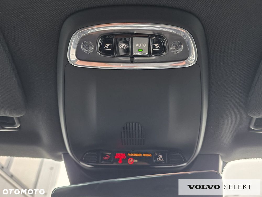 Volvo XC 90 - 34