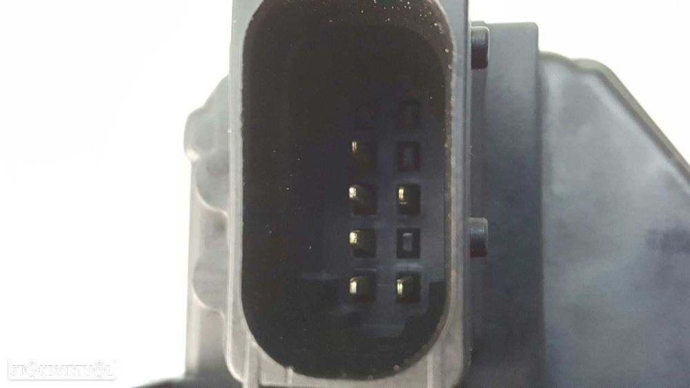 FECHADURA PORTA FRENTE ESQUERDA OPEL INSIGNIA BERLINA SPORT - 7