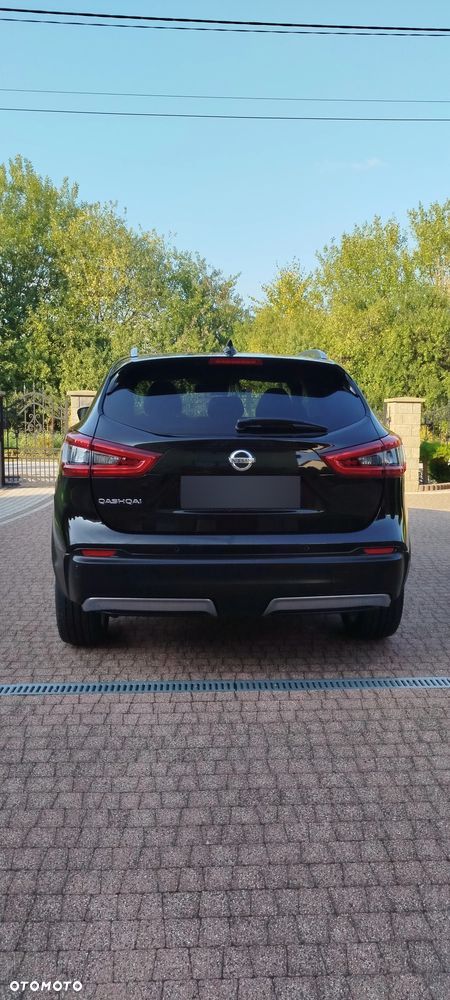 Nissan Qashqai 1.6 DIG-T TEKNA+ - 3