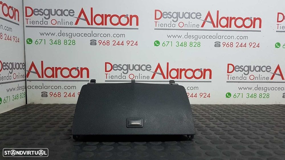 TELA/ECRÃ MULTIFUNÇÕES MERCEDES CLASE C (W204) BERLINA C 200 CDI (204.007) - 7