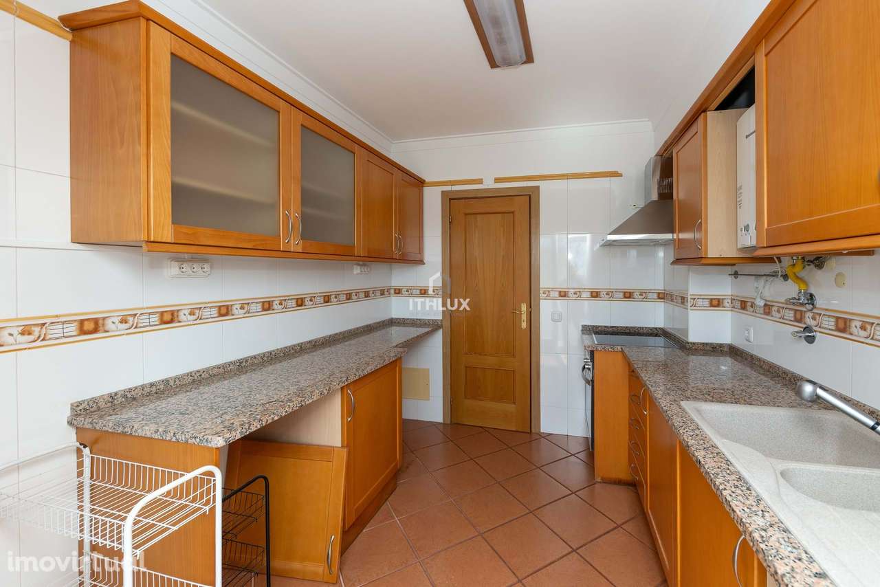 Apartamento T3-1º andar  Quinta da Soeira - Grande imagem: 4/20