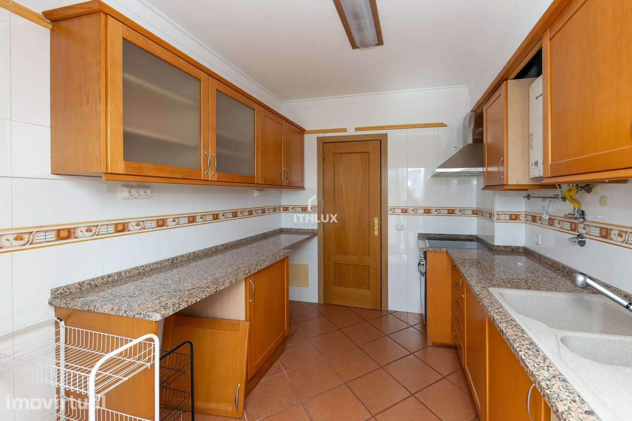Apartamento T3-1º andar - Quinta da Soeira - Grande imagem: 3/20