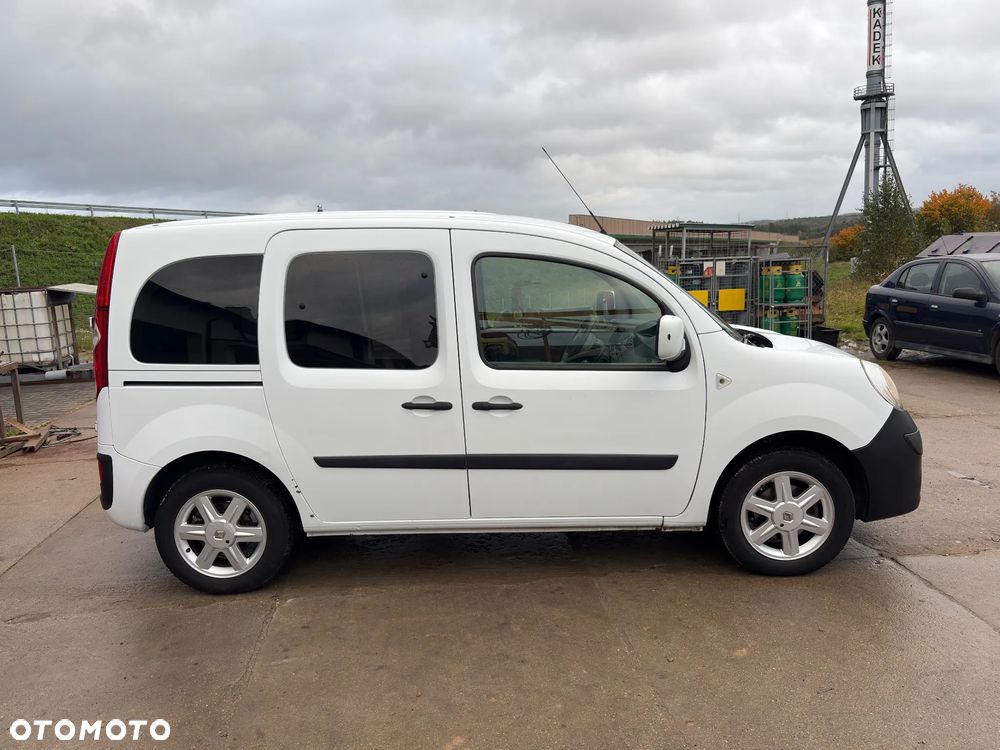 Renault Kangoo 1.5 dCi Helios2 - 3