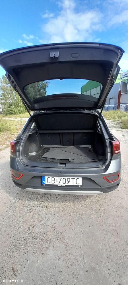 Volkswagen T-Roc 1.5 TSI Life Plus - 6