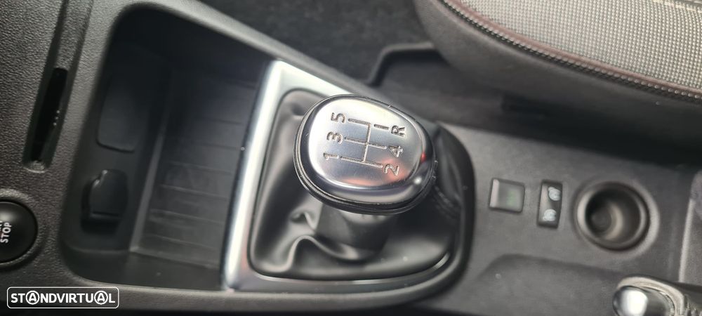 Renault Captur 0.9 TCE Exclusive - 13