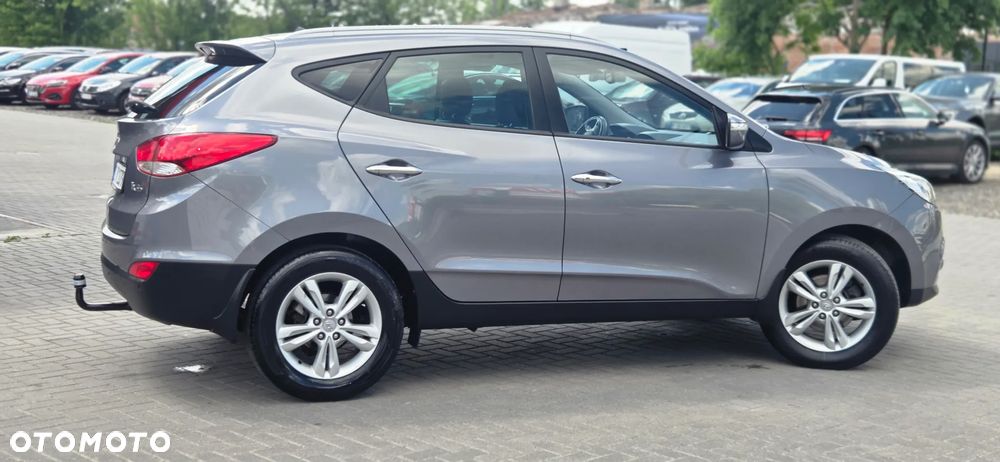 Hyundai ix35 1.6 GDI Premium 2WD - 15