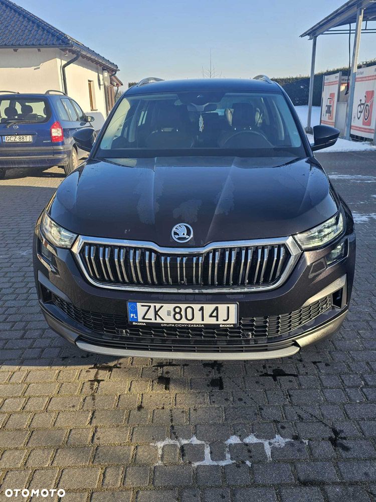 Skoda Kodiaq - 7