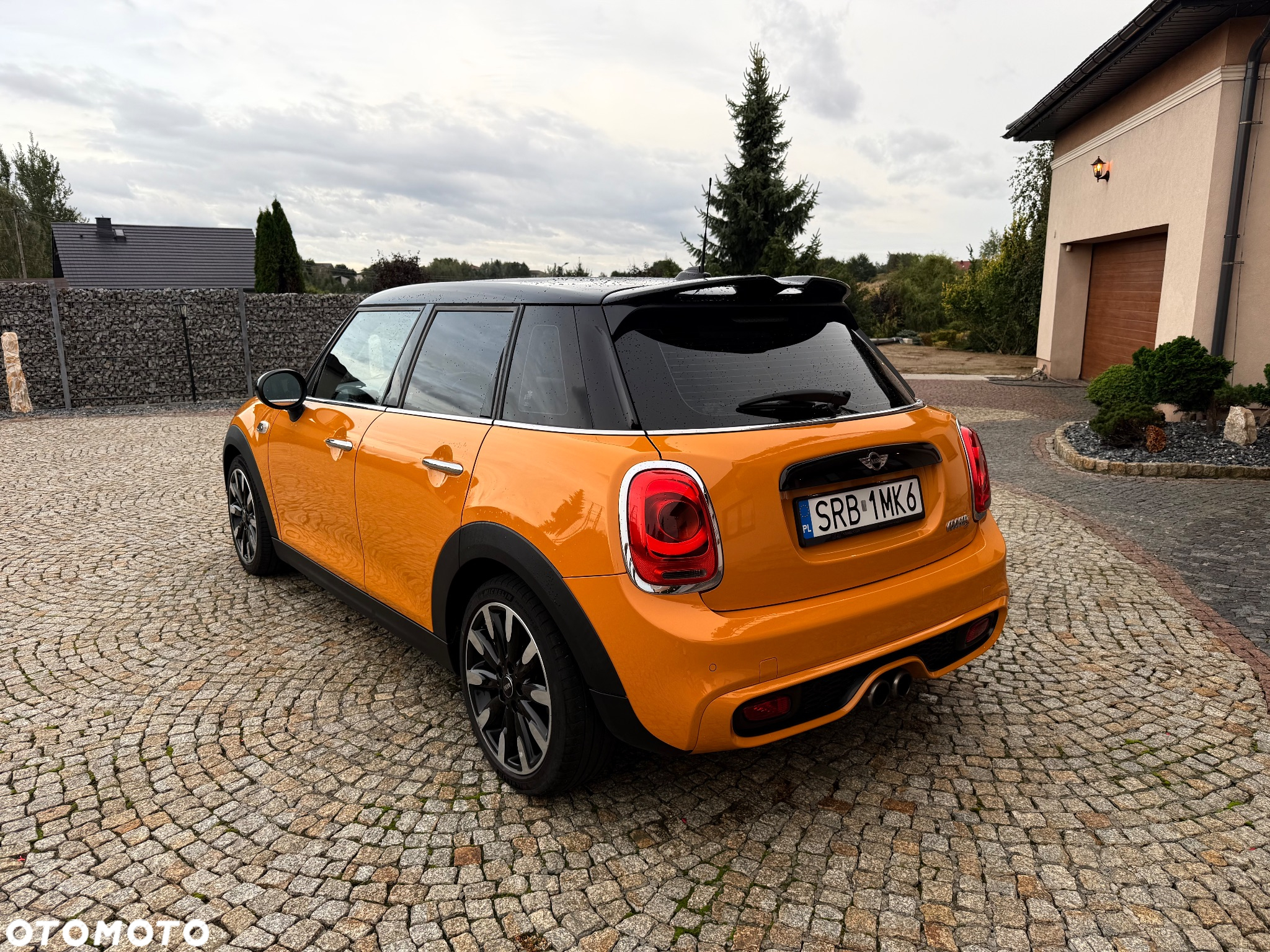 MINI Cooper S sport - 3