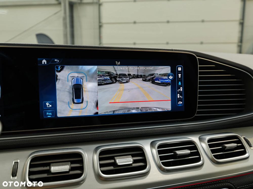 Mercedes-Benz GLE - 24