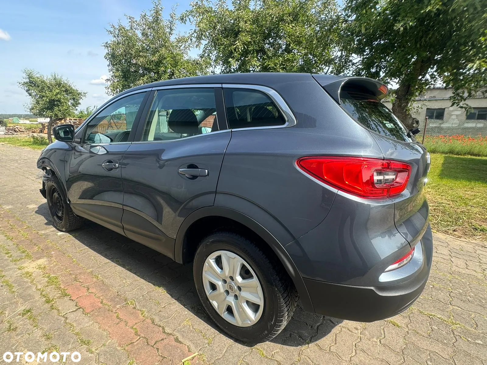 Renault Kadjar - 11