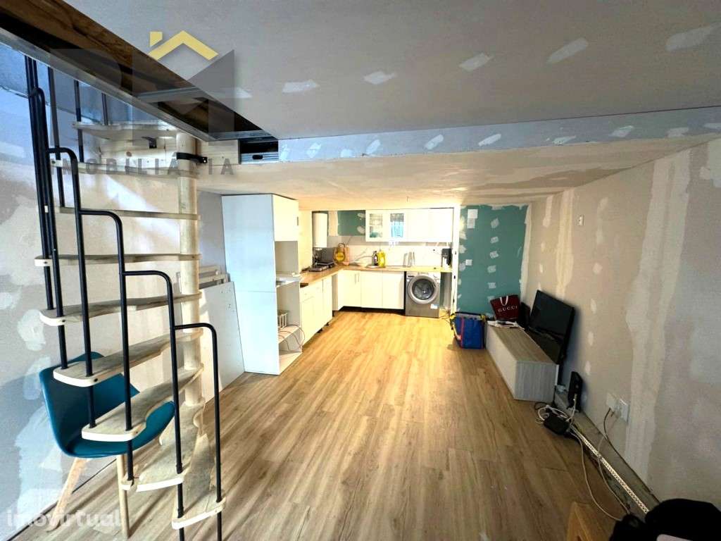 Moradia em banda para venda no Ninho do Açor! - Grande imagem: 2/16