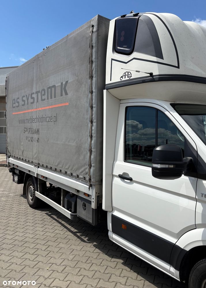 MAN TGE 3.180 - 4