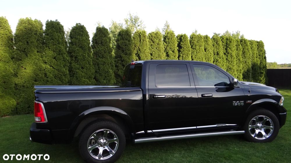 Dodge RAM - 7