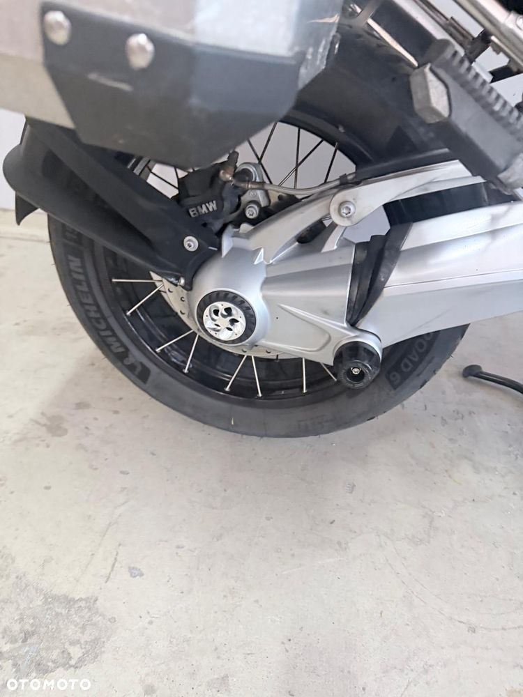 BMW GS - 13