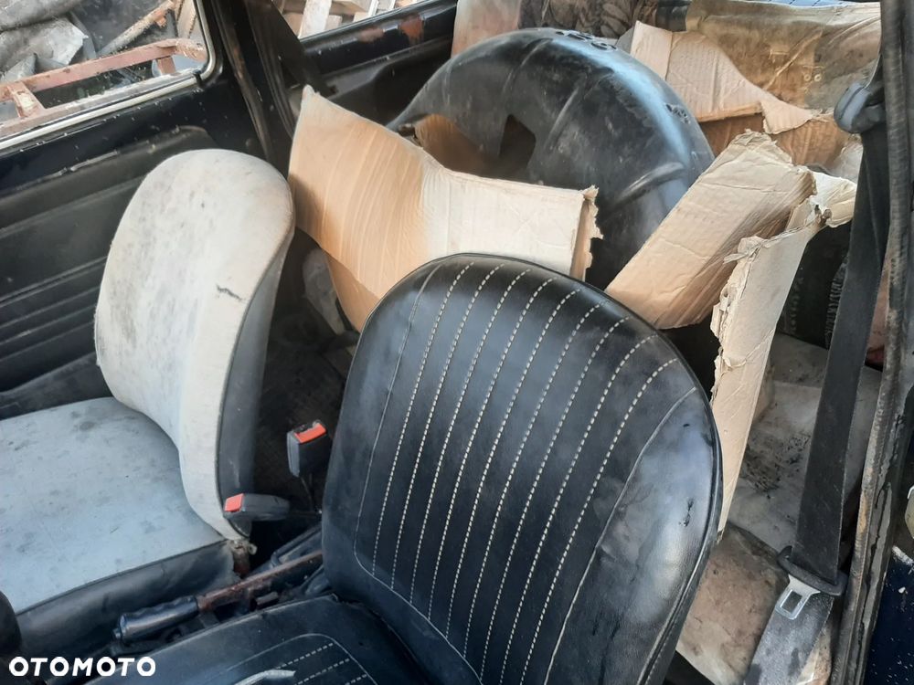 Fiat 126 - 6