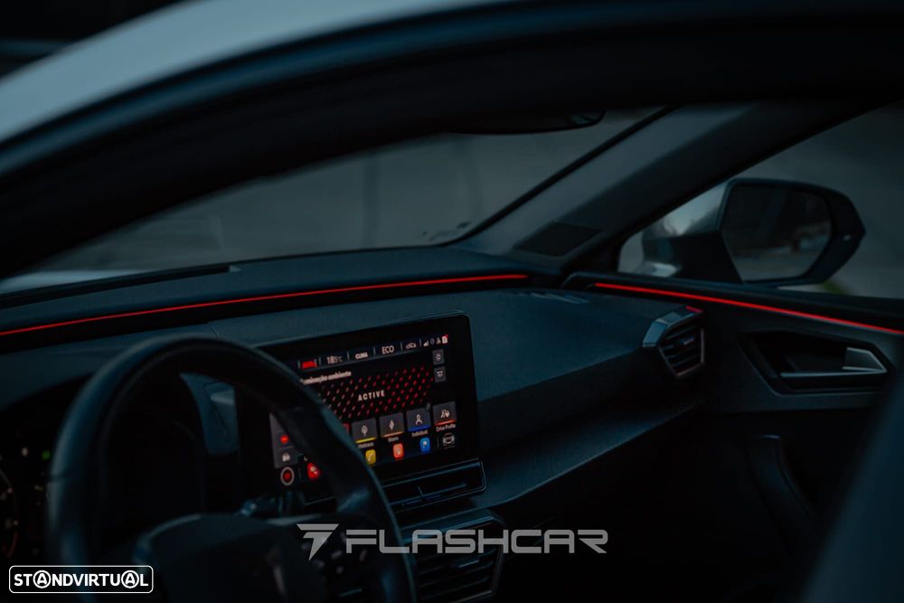 Cupra Leon ST 1.4 e-Hybrid MID DSG - 43