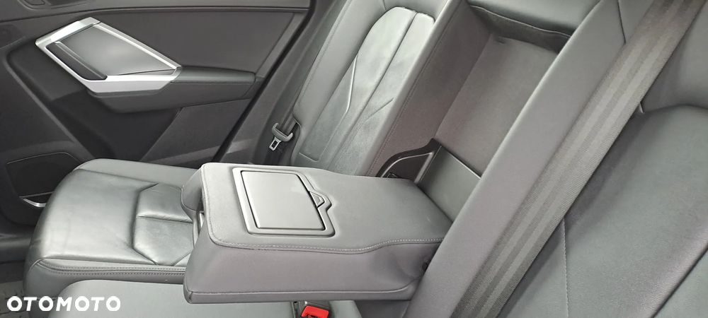 Audi Q3 40 TFSI Quattro S tronic advanced - 16