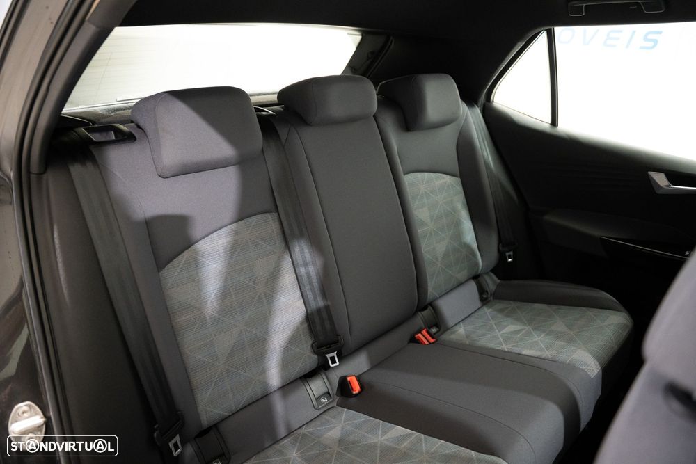 VW ID.3 58 kWh 1st - 17