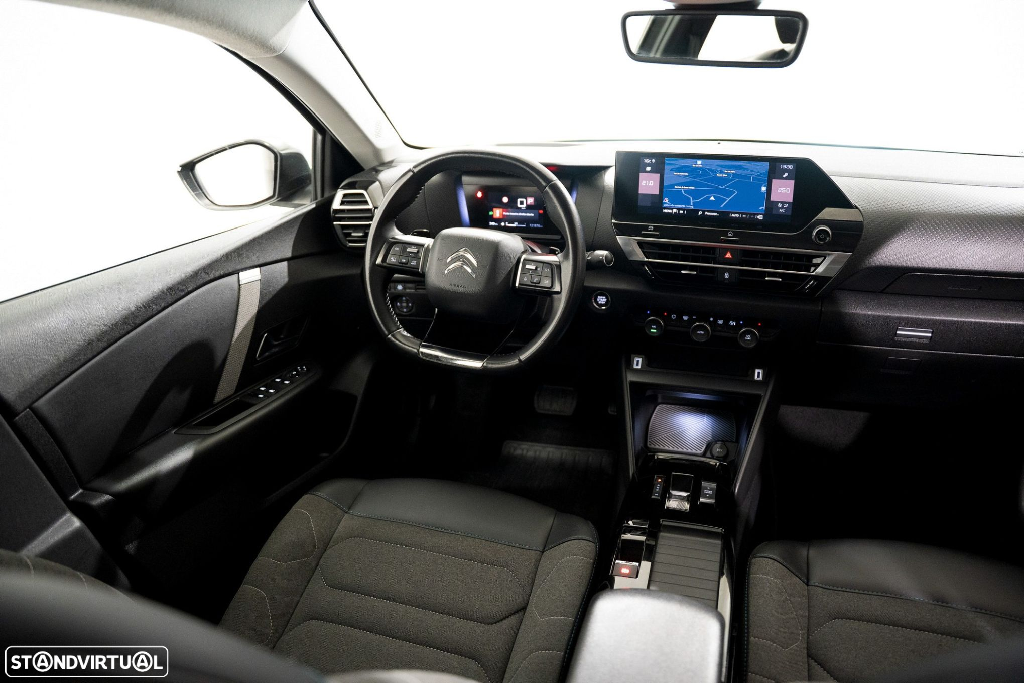 Citroën C4 1.5 BlueHDi Feel Pack EAT8 - 4