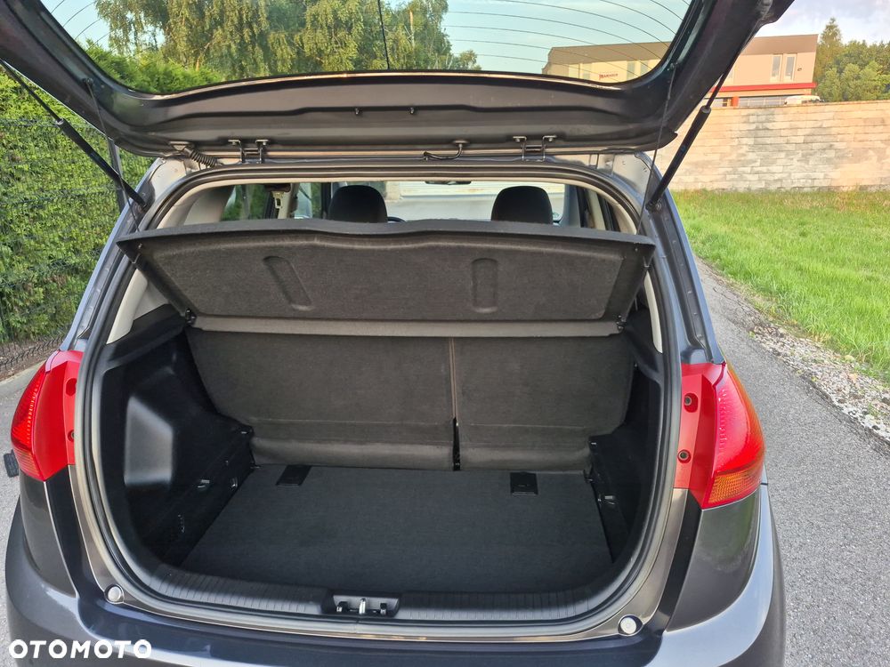 Kia Venga 1.4 CVVT Edition 7 - 14