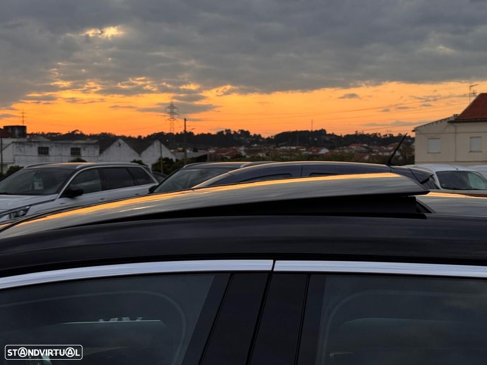 Porsche Panamera Sport Turismo 4 E-Hybrid - 28