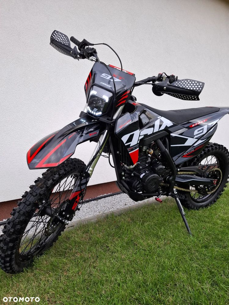 Asix XT-97