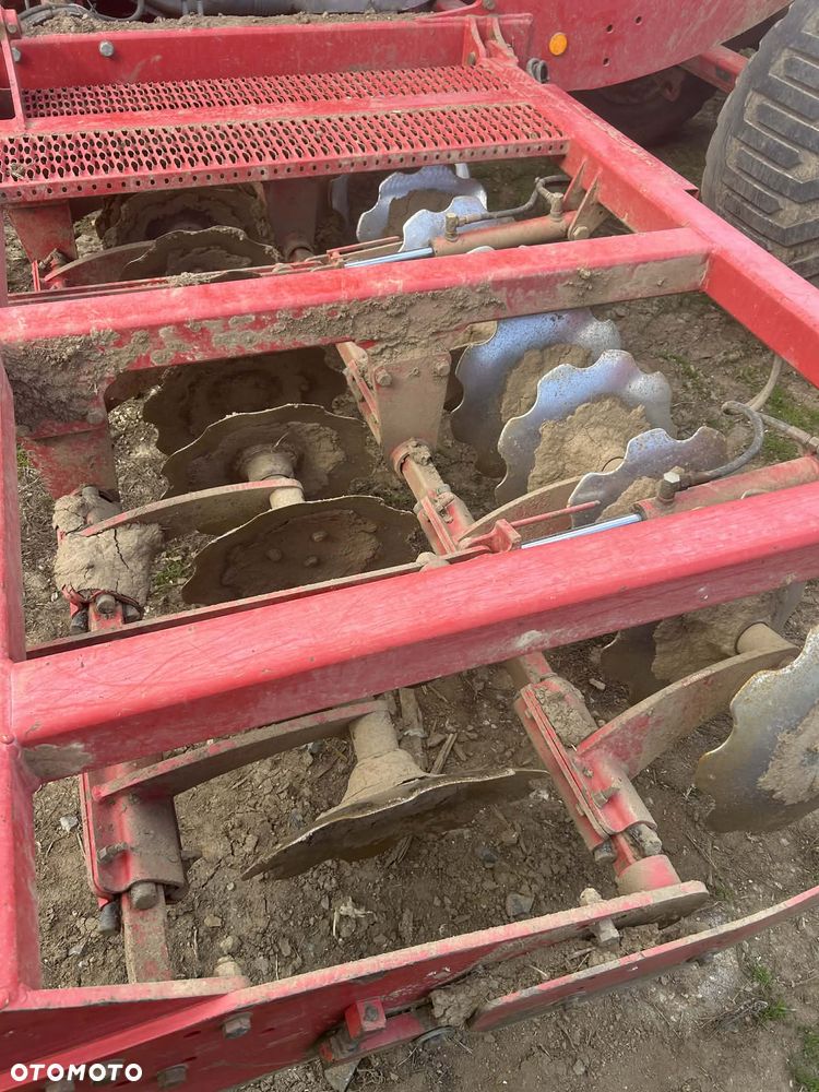 Horsch Pronto 6 AS - 9