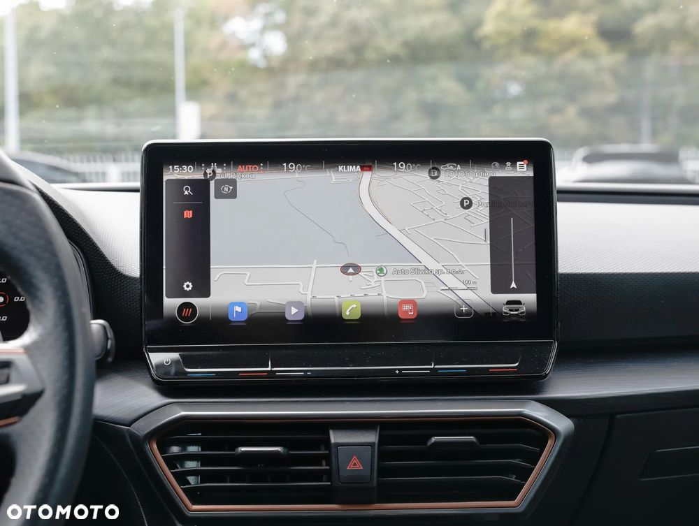 Cupra Leon Sportstourer 2.0 TSI VZ DSG - 18