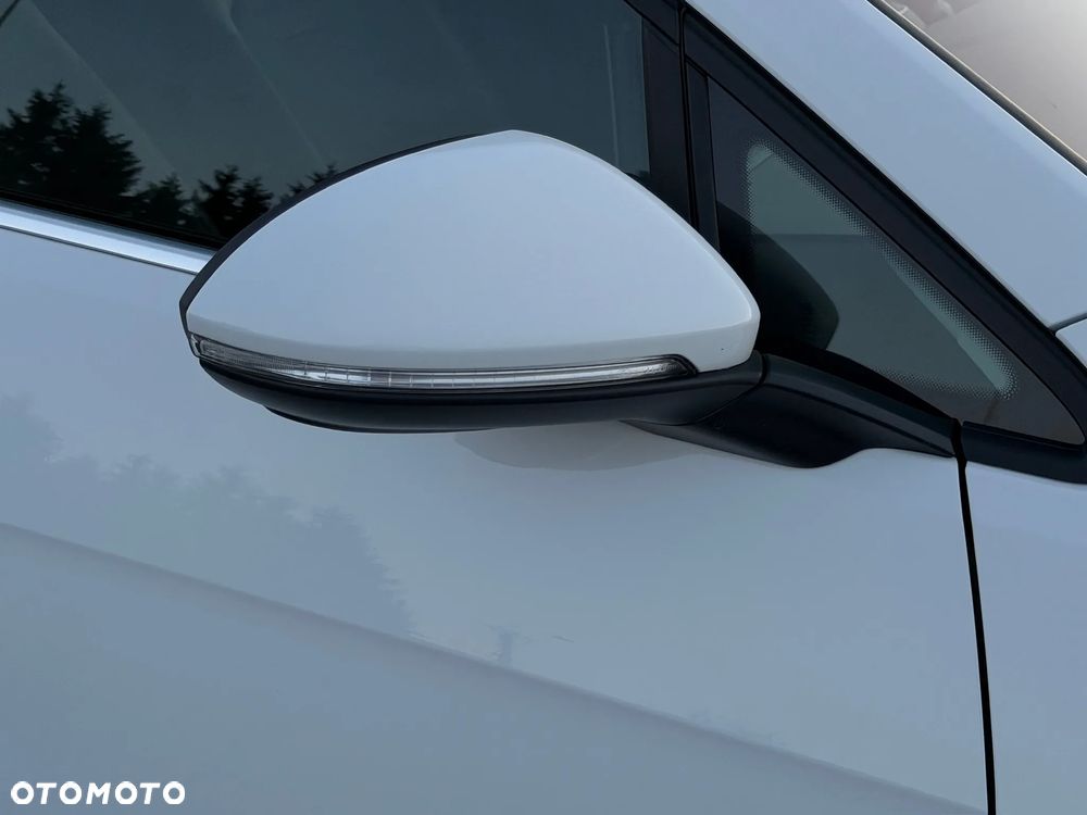 Volkswagen Golf 1.5 TSI BMT Highline - 20
