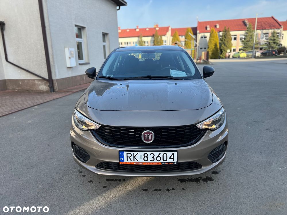 Fiat Tipo 1.4 16v Pop - 2