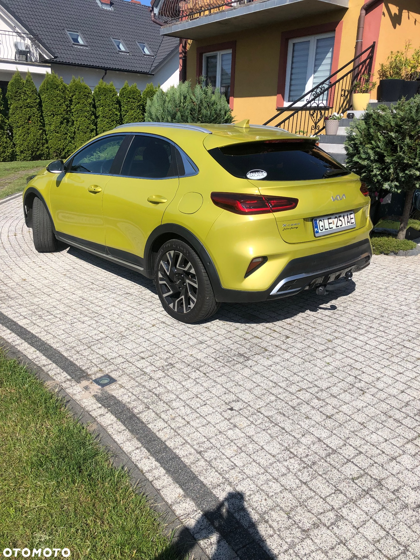 Kia XCeed 1.5 T-GDI L - 12
