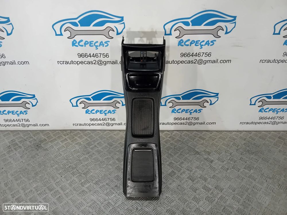 Consola Central Traseira BMW E92 Original - 2