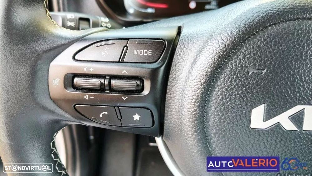 Kia Picanto 1.0 CVVT Urban - 18