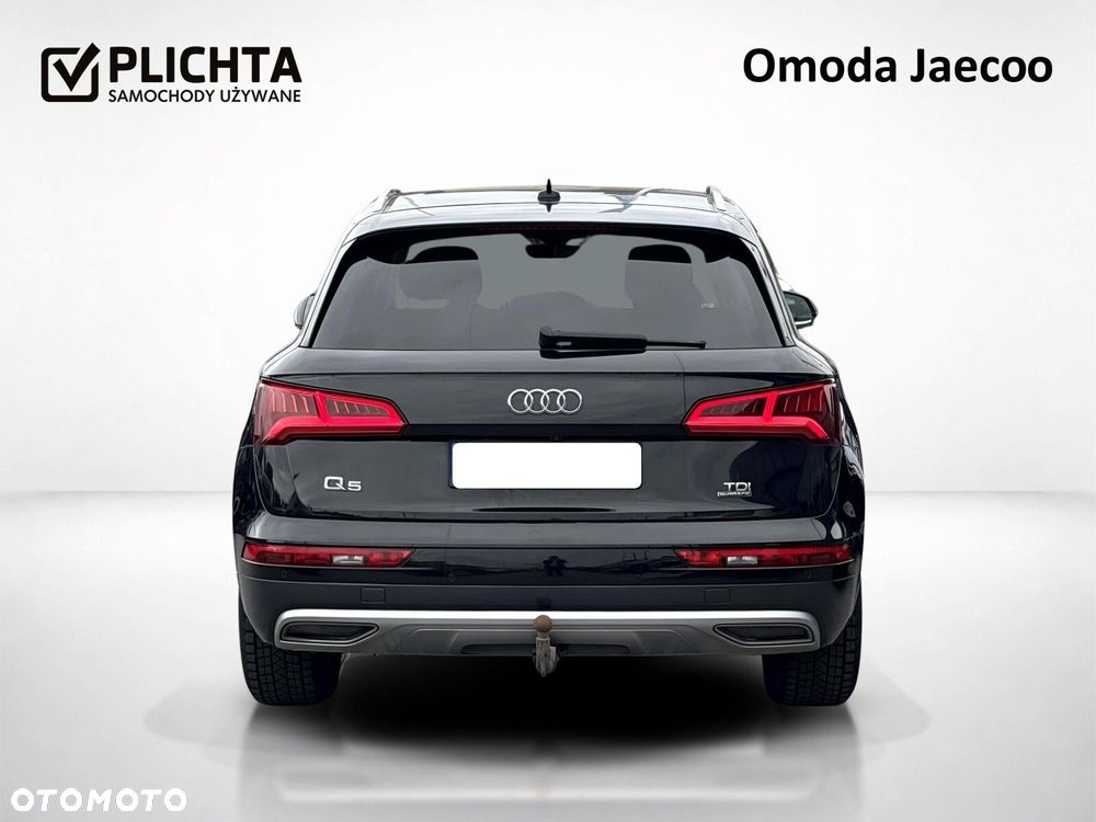 Audi Q5 2.0 TDI Quattro S tronic - 4