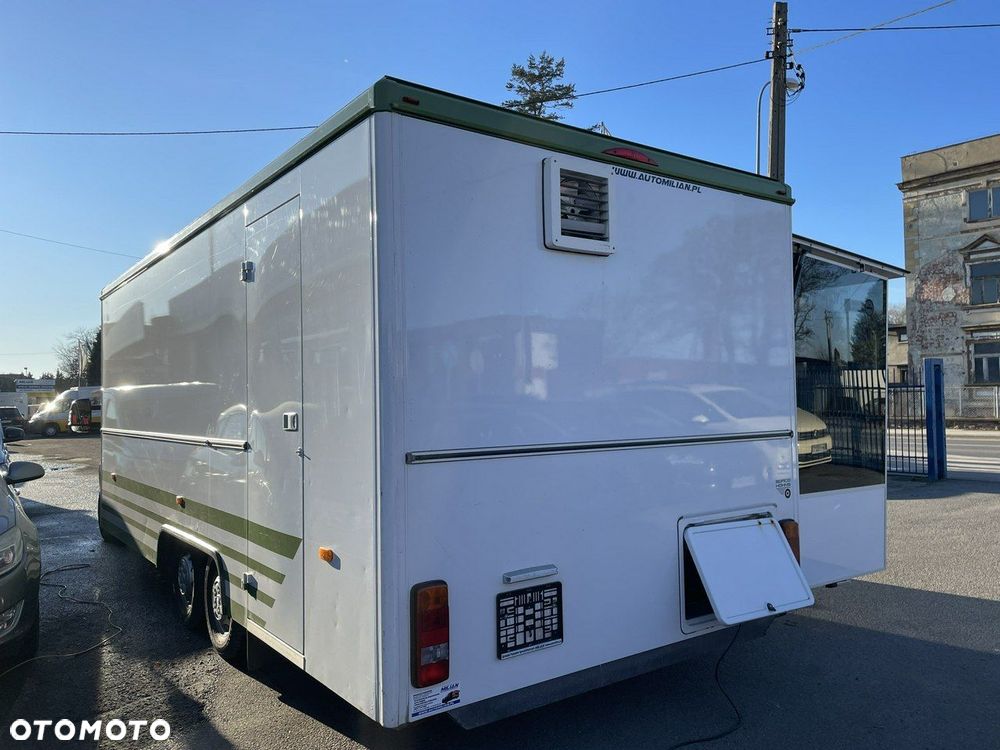 Fiat Ducato - 27