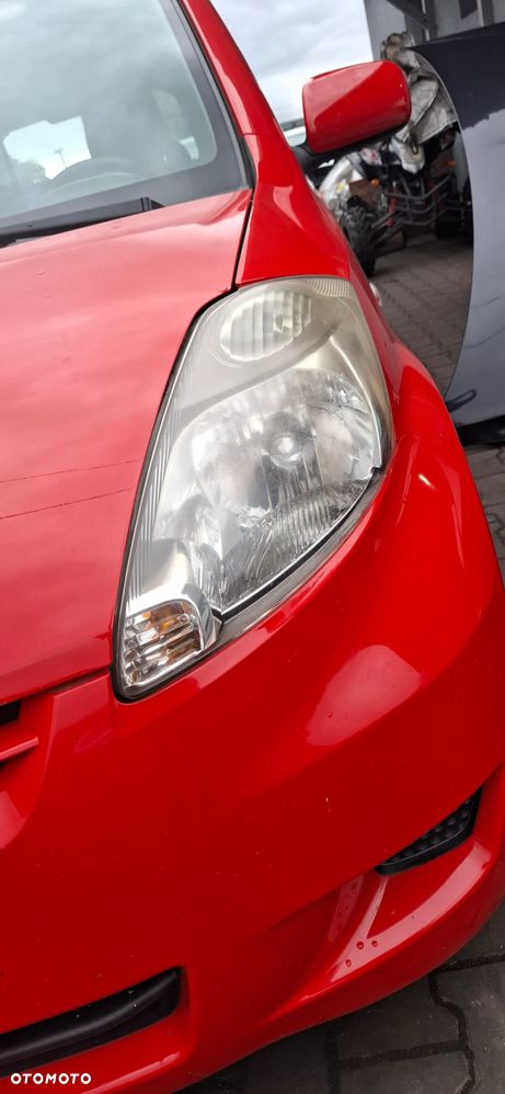 Daihatsu Sirion 1,3B K3-VE na części - 7