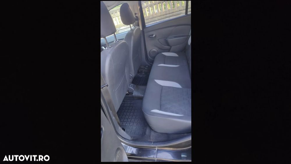 Dacia Sandero Stepway TCe 90 Prestige - 8