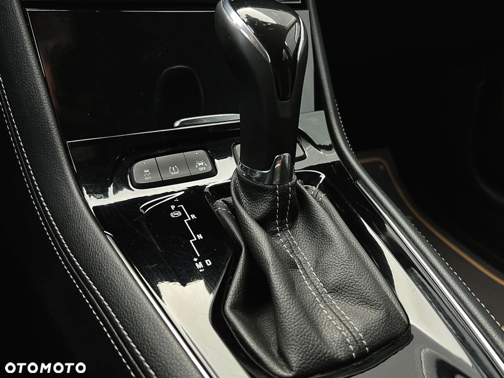 Opel Grandland X 1.6 CDTI Innovation S&S - 29