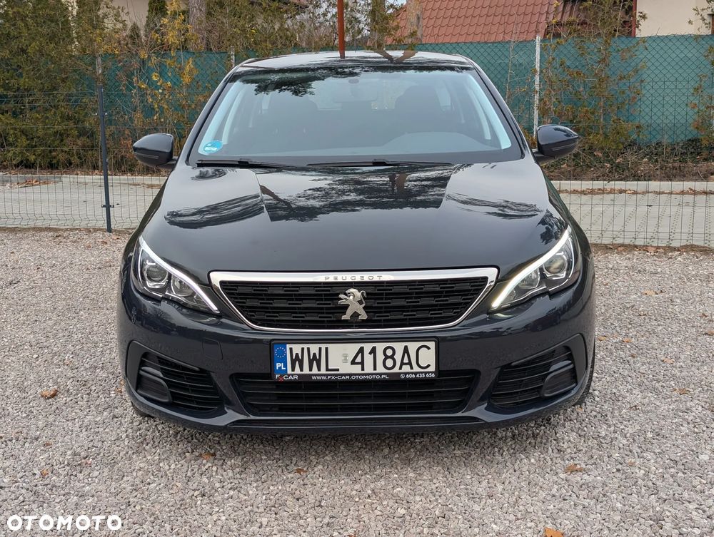 Peugeot 308 1.2 PureTech Access S&S - 2