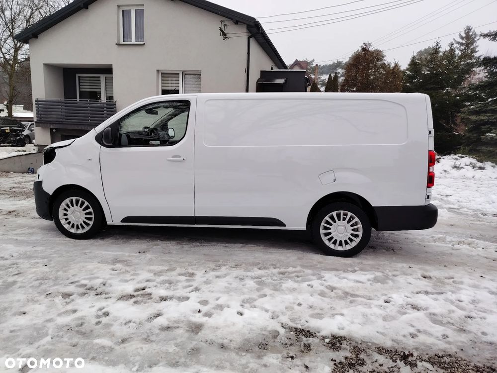 Toyota PROACE - 7
