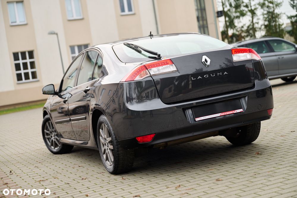 Renault Laguna ENERGY dCi 130 FAP Start & Stop Paris - 24