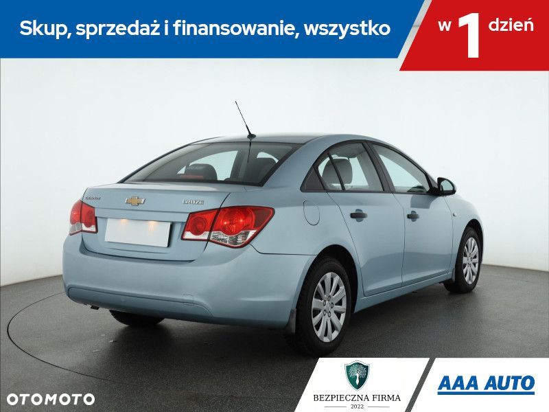 Chevrolet Cruze - 6
